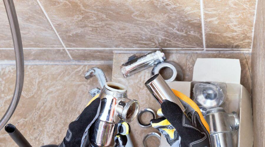 Local Chimney Repair in Bell City, LA